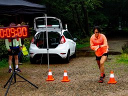 Peak to Peak-Marathon 2021